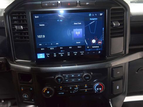 Used 2024 Ford F150 STX AWD/4WD image 28