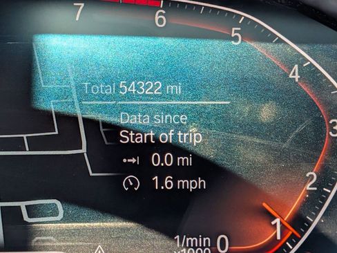 Used 2022 BMW 330i xDrive 330i xDrive image 20