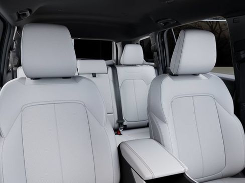 New 2026 Jeep Cherokee Limited AWD/4WD image 26