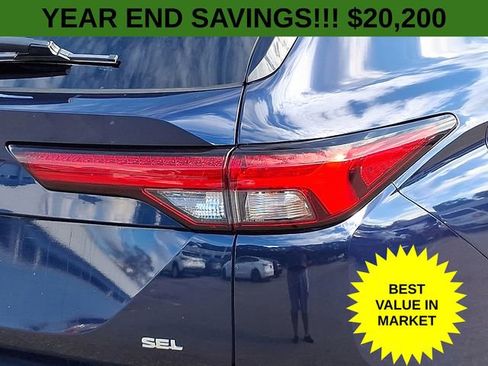 Used 2022 Mitsubishi Outlander SEL image 11