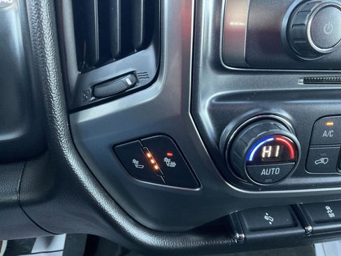 Used 2016 Chevrolet Silverado 2500 LT w/ All Star Edition image 21