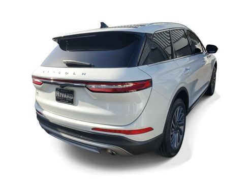 Used 2023 Lincoln Corsair Reserve w/ Equipment Group 201A AWD/4WD image 4