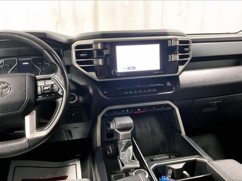 Used 2023 Toyota Tundra SR5 image 18