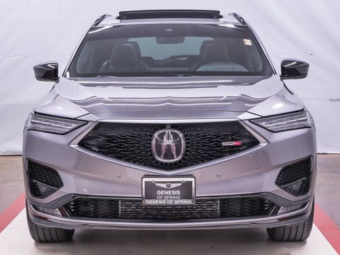 Used 2023 Acura MDX Type S image 4