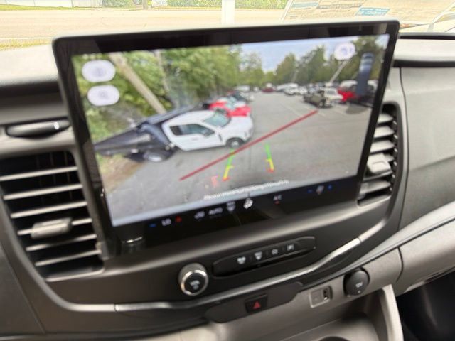 New 2026 Ford Transit 250 148 High Roof w/ Load Area Protection Package RWD image 14
