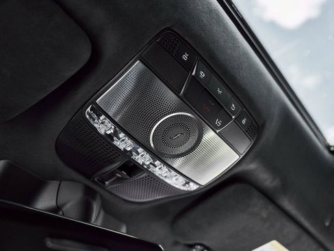 Used 2026 Mercedes-Benz G 63 AMG 4MATIC image 86