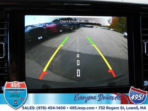 New 2026 Dodge Durango GT image 32