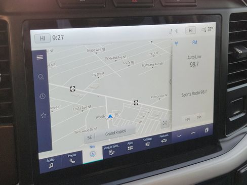 Used 2023 Ford F150 XLT w/ Equipment Group 302A High image 26