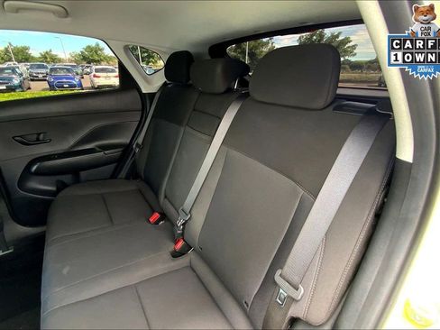 Used 2024 Hyundai Kona SEL image 26