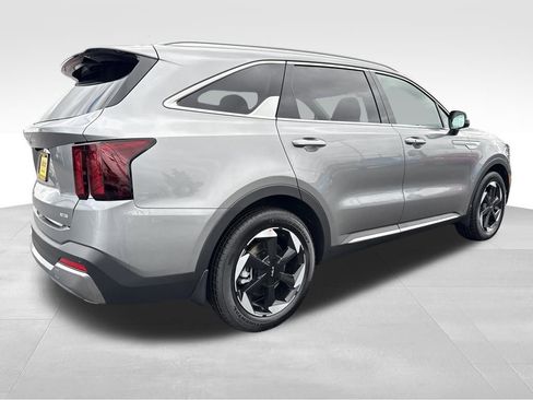 New 2026 Kia Sorento EX image 8