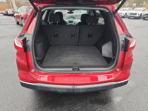 Used 2019 Chevrolet Equinox LT image 27
