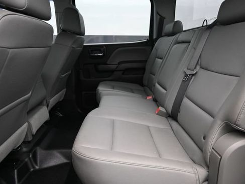 Used 2018 GMC Sierra 2500 4x4 Crew Cab image 12