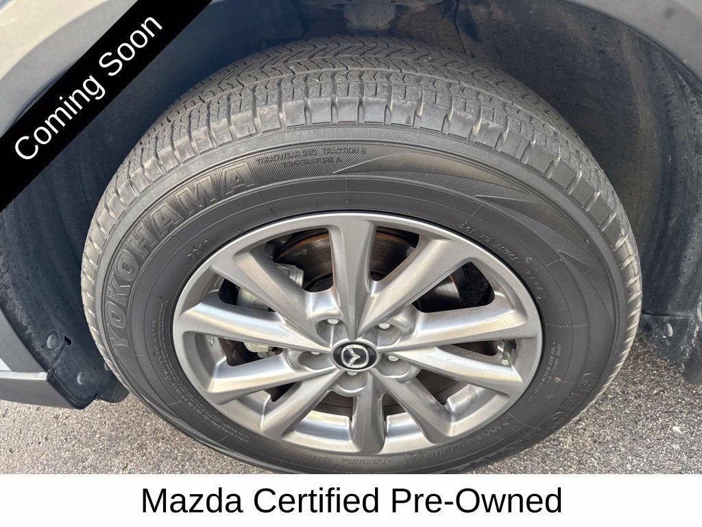 Used 2023 MAZDA CX-5 AWD 2.5 S image 20