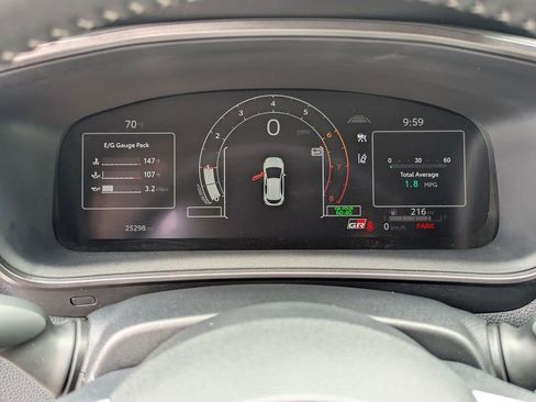 Used 2023 Toyota Corolla GR image 6