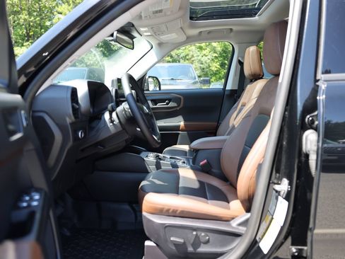 Used 2024 Ford Bronco Sport Badlands w/ Premium Package AWD/4WD image 20