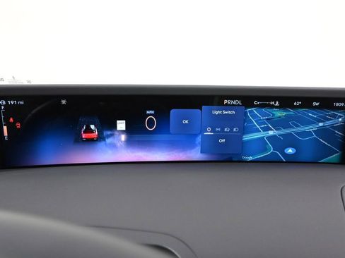 New 2026 Lincoln Nautilus Reserve image 25