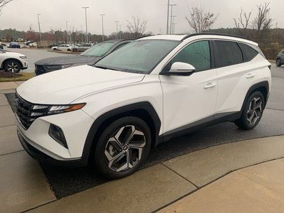 Used 2023 Hyundai Tucson SEL w/ Convenience Package