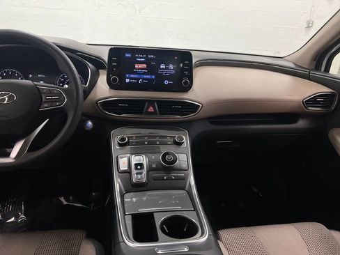 Used 2022 Hyundai Santa Fe SEL image 20