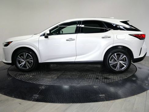 Used 2023 Lexus RX 350 Premium w/ Accessory Package AWD/4WD image 4