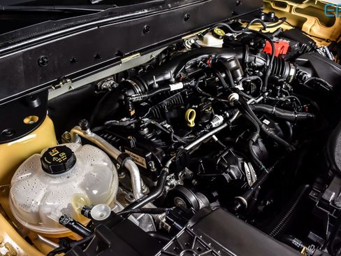 Used 2023 Ford Bronco Sport Heritage Limited image 13