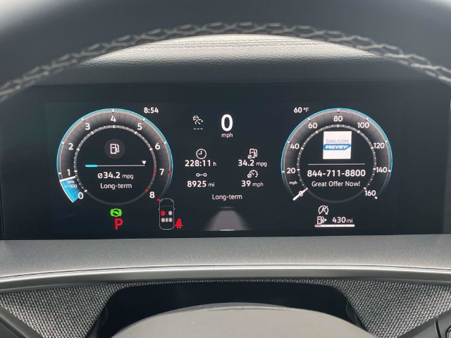 Certified 2026 Volkswagen Tiguan S FWD image 19