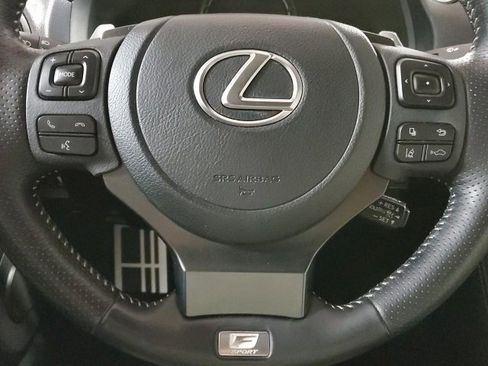 Certified 2023 Lexus IS 350 F Sport image 14