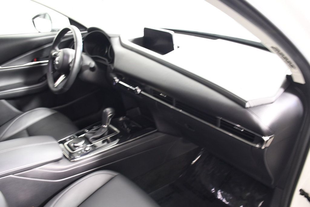 Used 2024 MAZDA CX-30 AWD 2.5 S w/ Preferred Package image 19