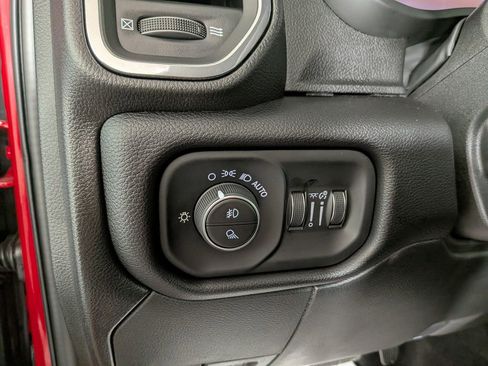 Used 2026 RAM 3500 Laramie image 18