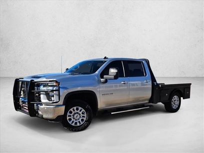 Used 2022 Chevrolet Silverado 3500 LT w/ Convenience Package