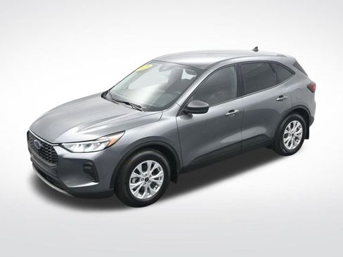 Used 2025 Ford Escape Active w/ Tech Pack #1 image 23