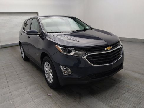 Used 2019 Chevrolet Equinox LT image 13
