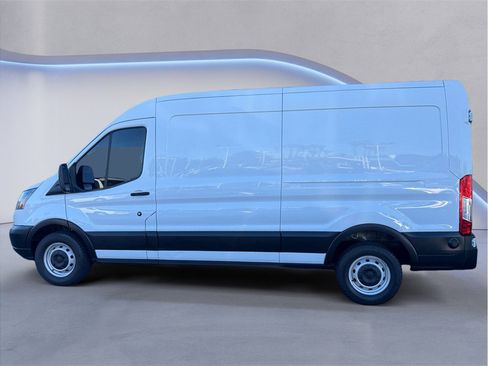 Used 2019 Ford Transit 250 148 Medium Roof image 3