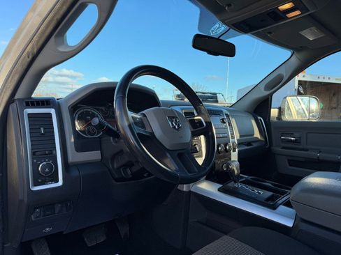 Used 2010 Dodge Ram 1500 Truck TRX image 14