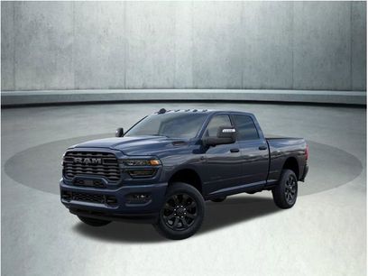 New 2026 RAM 3500 Big Horn