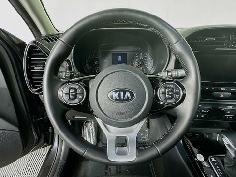 Used 2021 Kia Soul EX FWD image 11