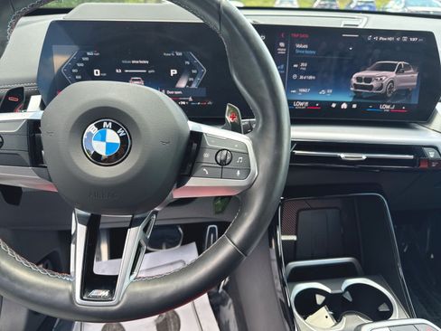 Used 2025 BMW X1 M35i AWD/4WD image 23