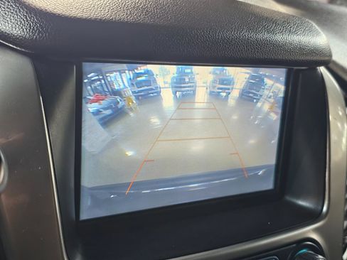 Used 2018 Chevrolet Tahoe LS w/ Max Trailering Package AWD/4WD image 40