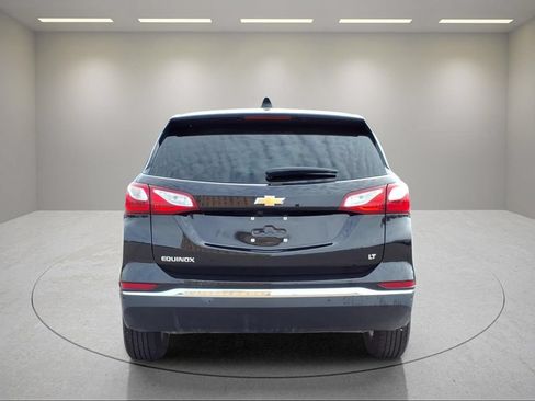 Used 2021 Chevrolet Equinox LT FWD image 23