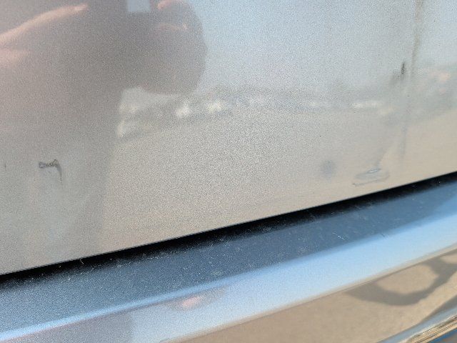 Used 2020 Kia Sportage S w/ S Sunroof Package FWD image 8