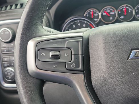 Used 2022 Chevrolet Silverado 1500 LT Trail Boss w/ Safety Package image 25