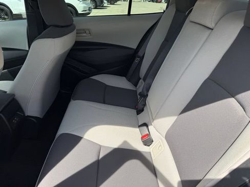 Used 2023 Toyota Corolla LE FWD image 25
