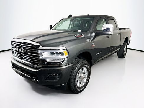 Used 2024 RAM 2500 Laramie image 3