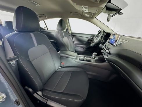 Used 2024 Nissan Sentra SV image 28