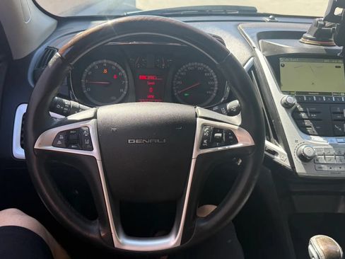 Used 2014 GMC Terrain Denali FWD image 16