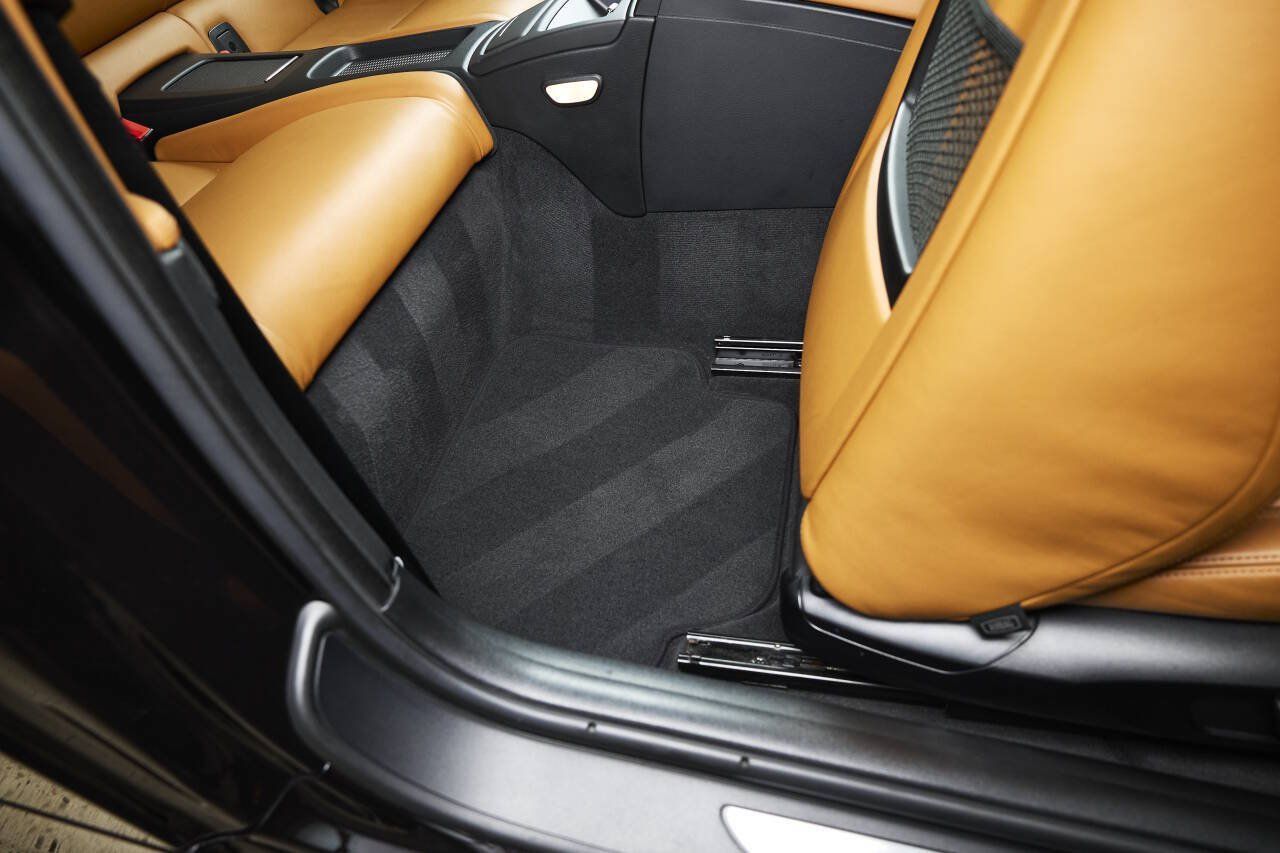 Used 2013 BMW M3 Coupe RWD image 94