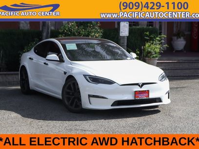 Used 2022 Tesla Model S