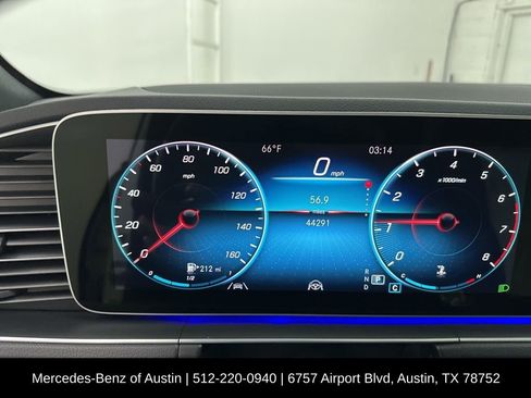 Certified 2021 Mercedes-Benz GLE 350 image 14