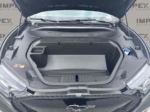 Used 2025 Ford Mustang Mach-E Select RWD image 21