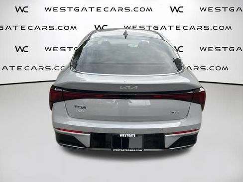 New 2025 Kia K5 GT-Line image 10