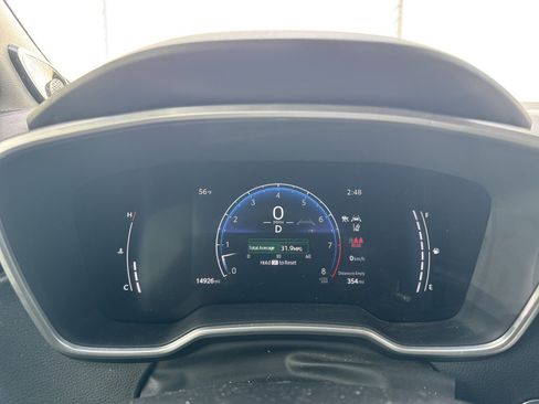 Used 2023 Toyota Corolla XSE image 11